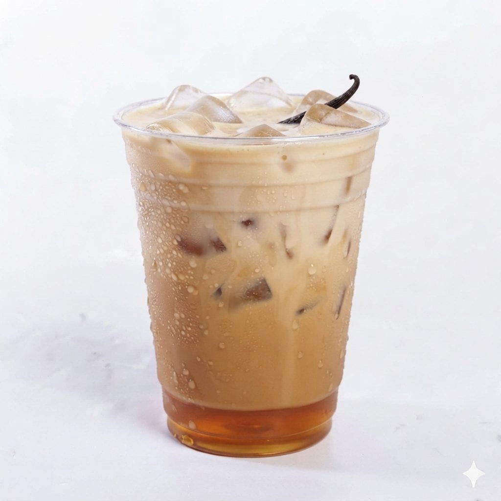 Vanilla Latte
