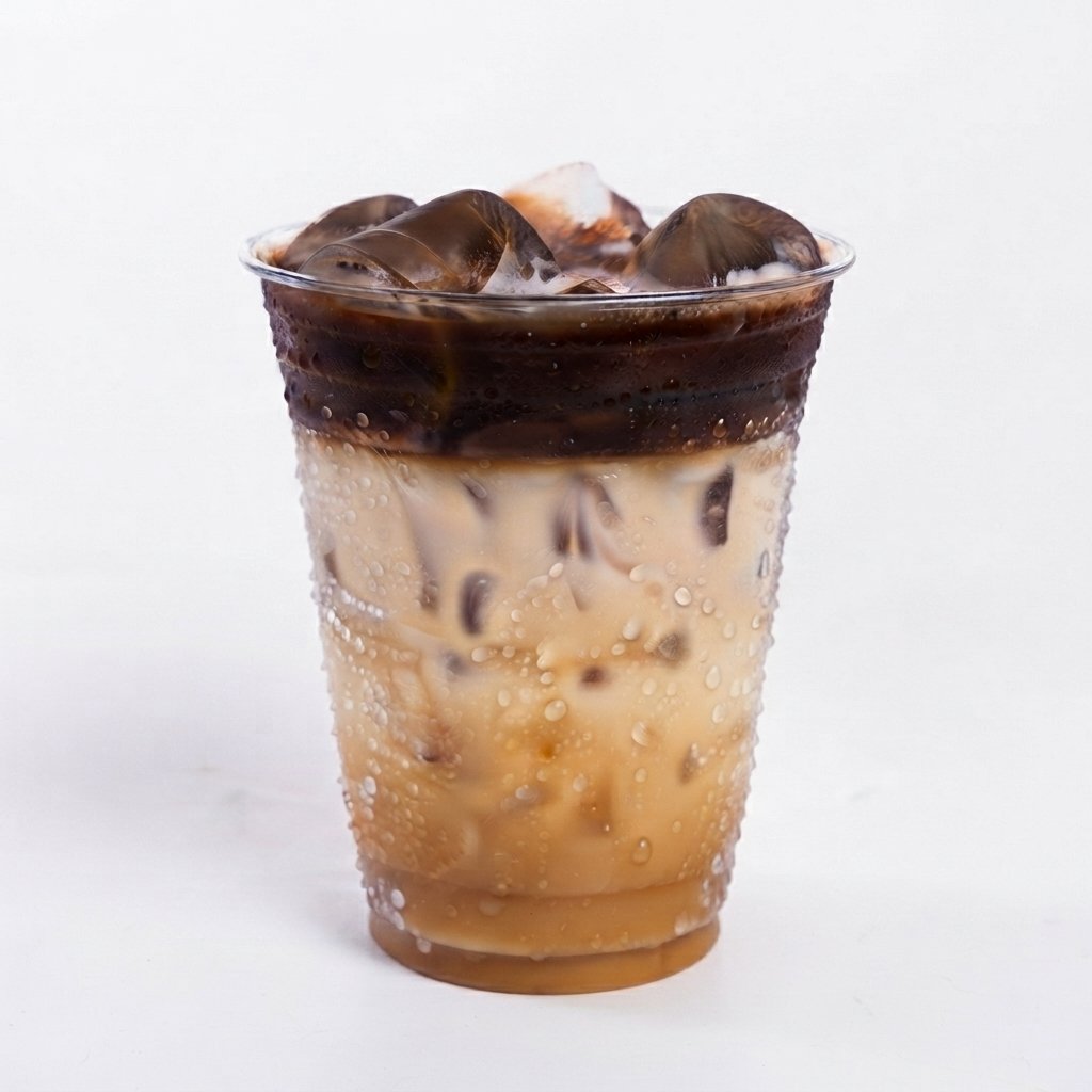 Iced Latte
